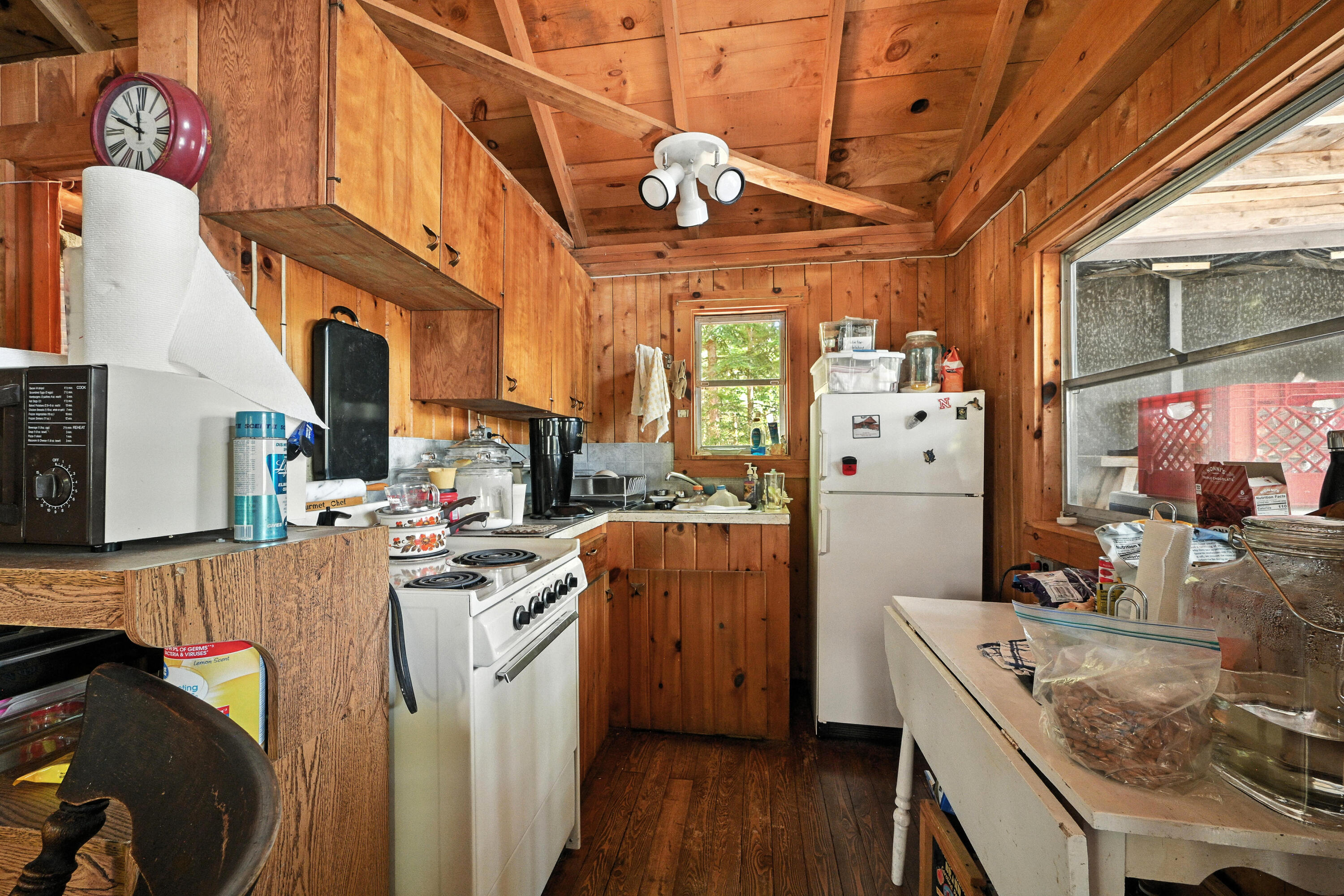 570 Mcgrath Pond Road Belgrade ME 04917