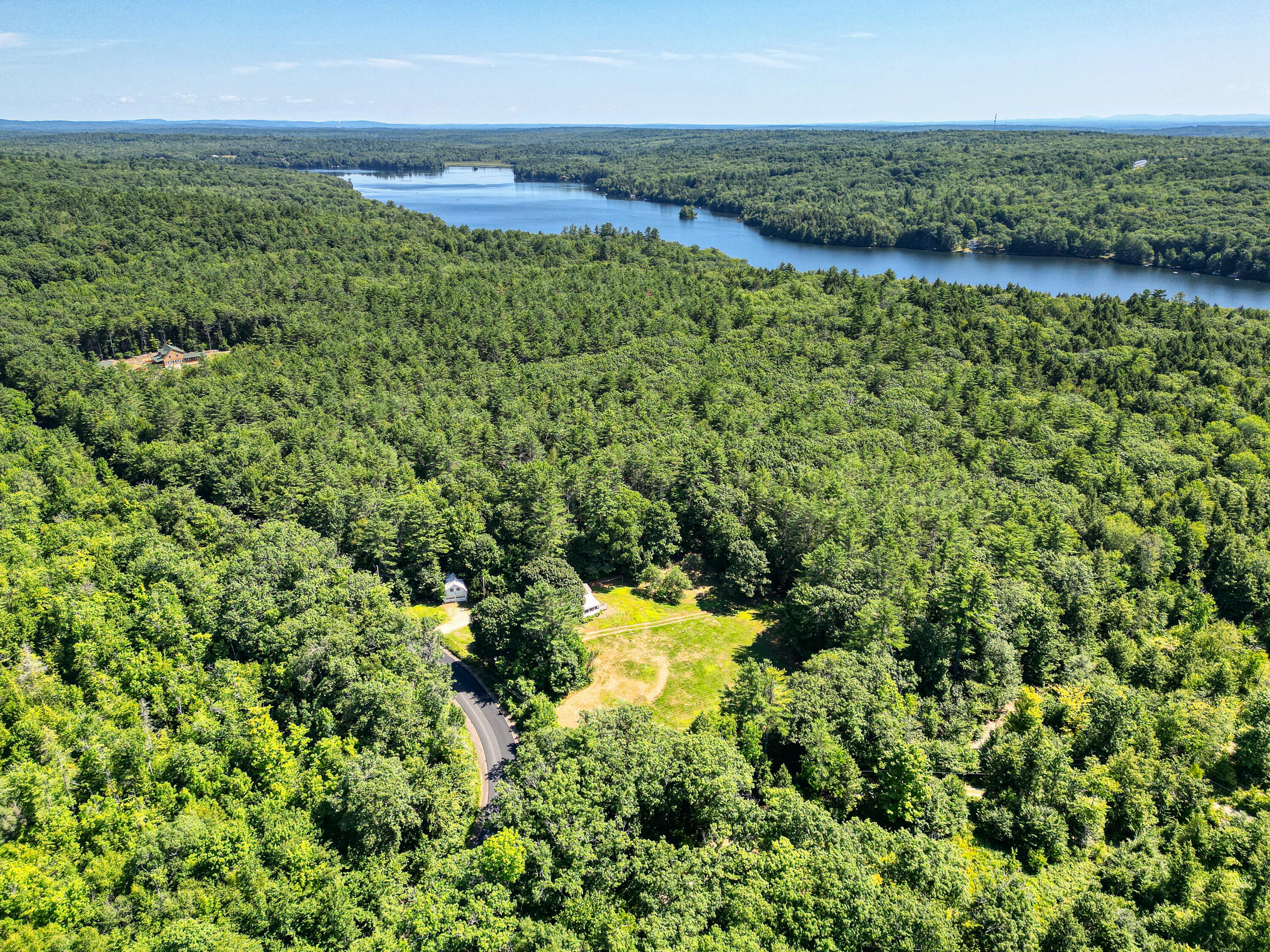 570 Mcgrath Pond Road Belgrade ME 04917