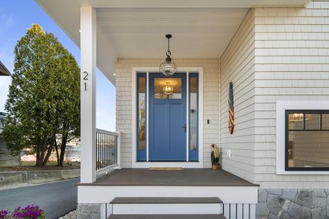 21 Badgers Island W Kittery ME 03904