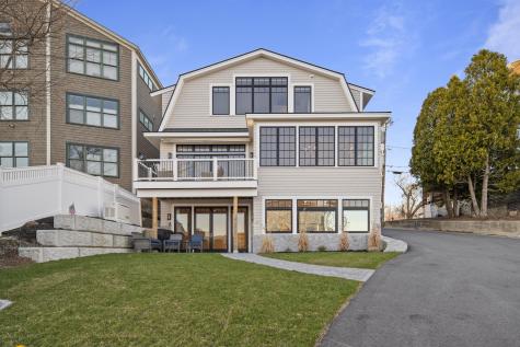 21 Badgers Island W Kittery ME 03904