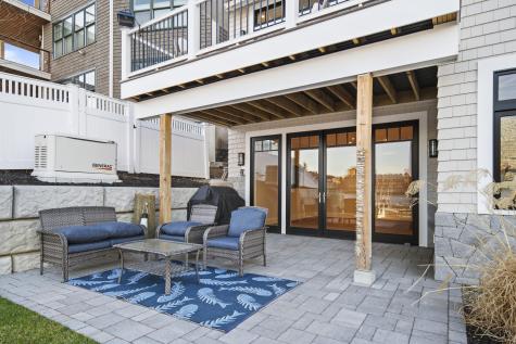 21 Badgers Island W Kittery ME 03904