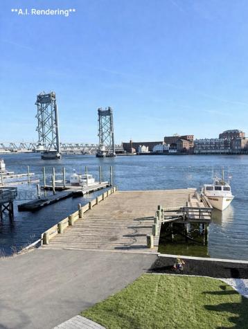 21 Badgers Island W Kittery ME 03904