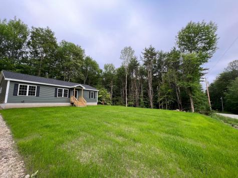 70 Stony Brook Drive Limerick ME 04048