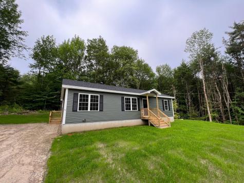 70 Stony Brook Drive Limerick ME 04048