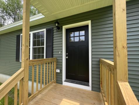 70 Stony Brook Drive Limerick ME 04048
