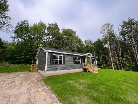 70 Stony Brook Drive Limerick ME 04048