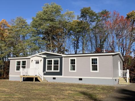 212 Bridgton Road Fryeburg ME 04037