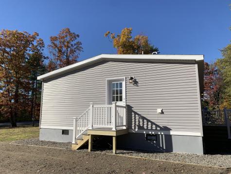 212 Bridgton Road Fryeburg ME 04037