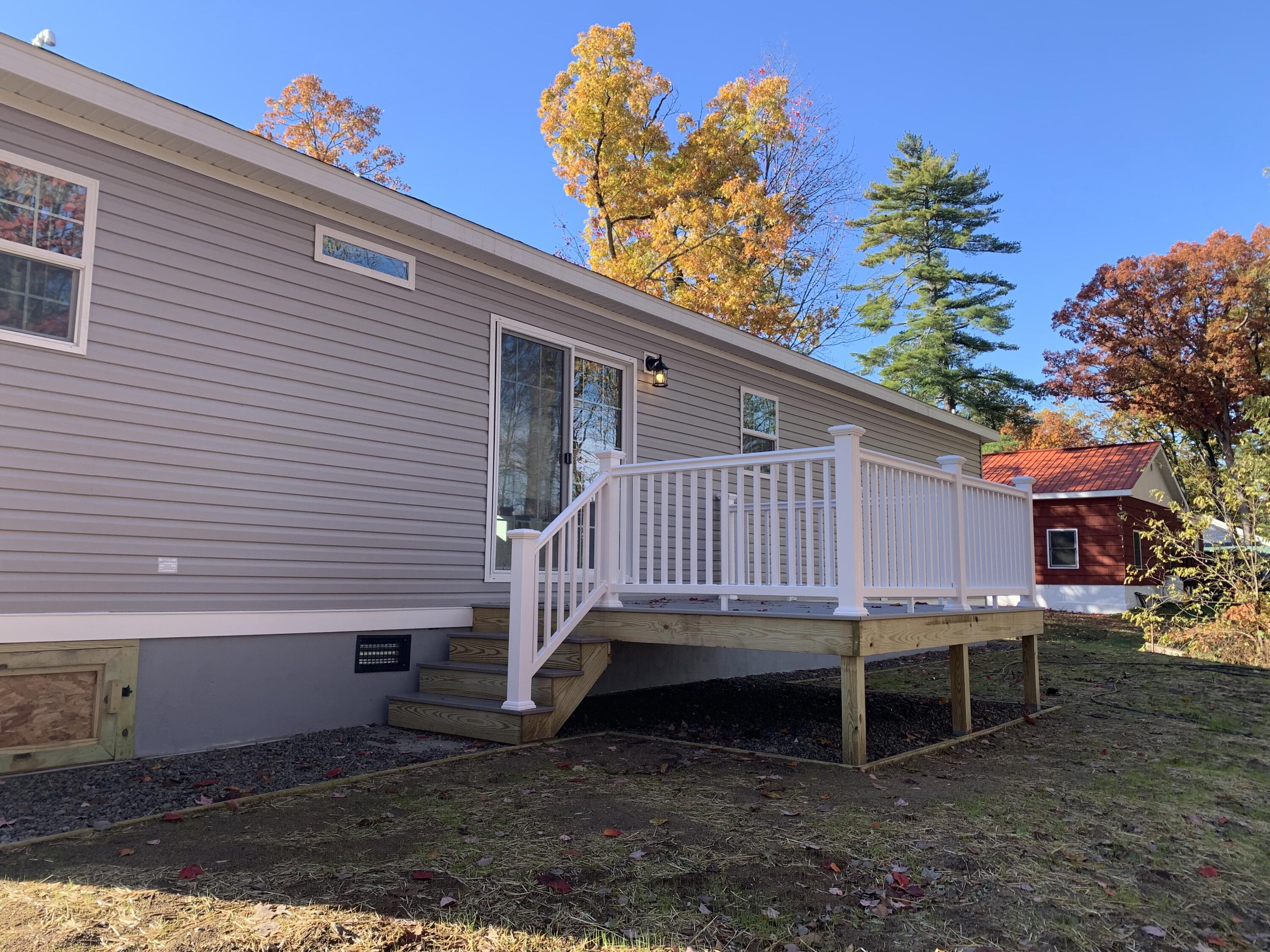 212 Bridgton Road Fryeburg ME 04037