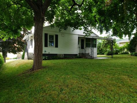 15 Saint Croix Street Lewiston ME 04240