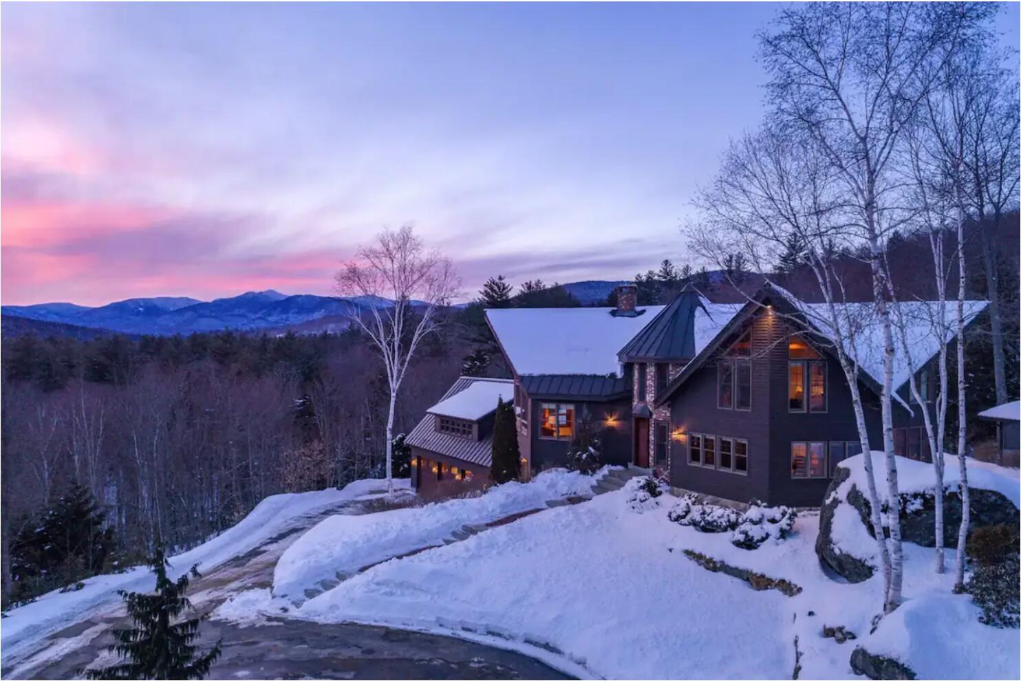 49 Mansion Avenue Newry, ME