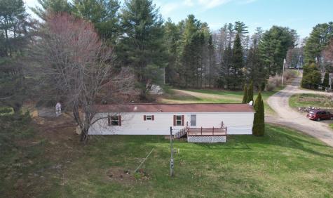 52 Hodsdon Lane Jefferson ME 04348