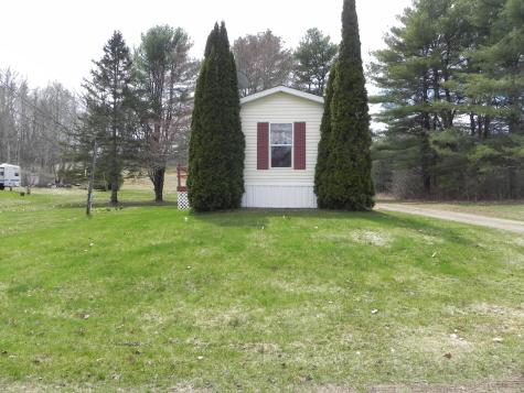 52 Hodsdon Lane Jefferson ME 04348