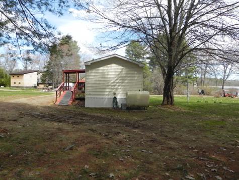52 Hodsdon Lane Jefferson ME 04348
