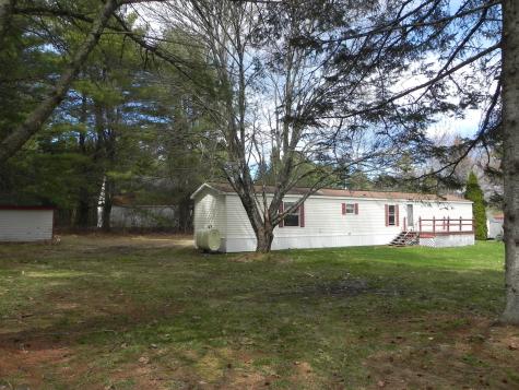 52 Hodsdon Lane Jefferson ME 04348