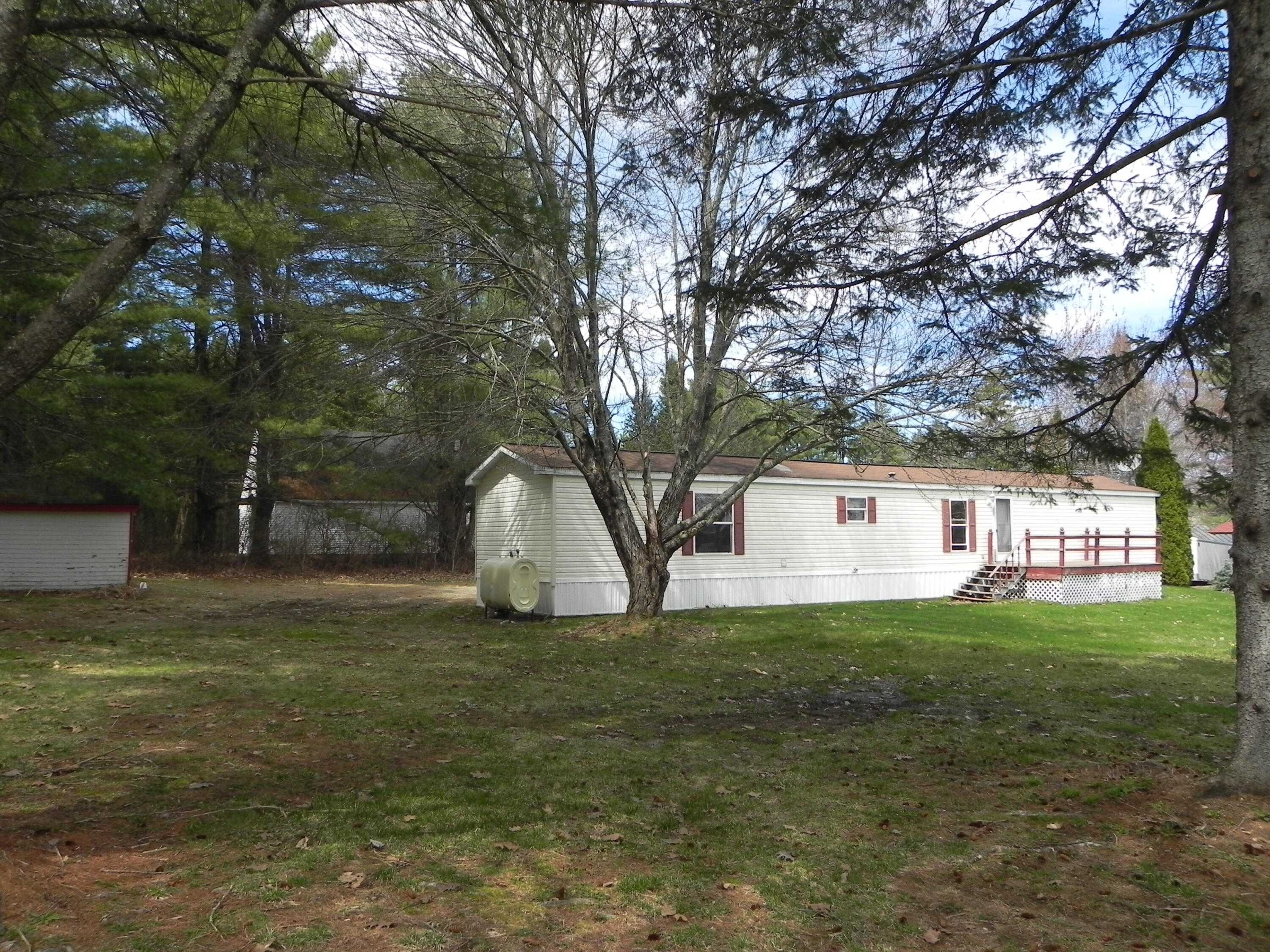 52 Hodsdon Lane Jefferson ME 04348
