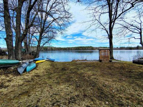 52 Hodsdon Lane Jefferson ME 04348