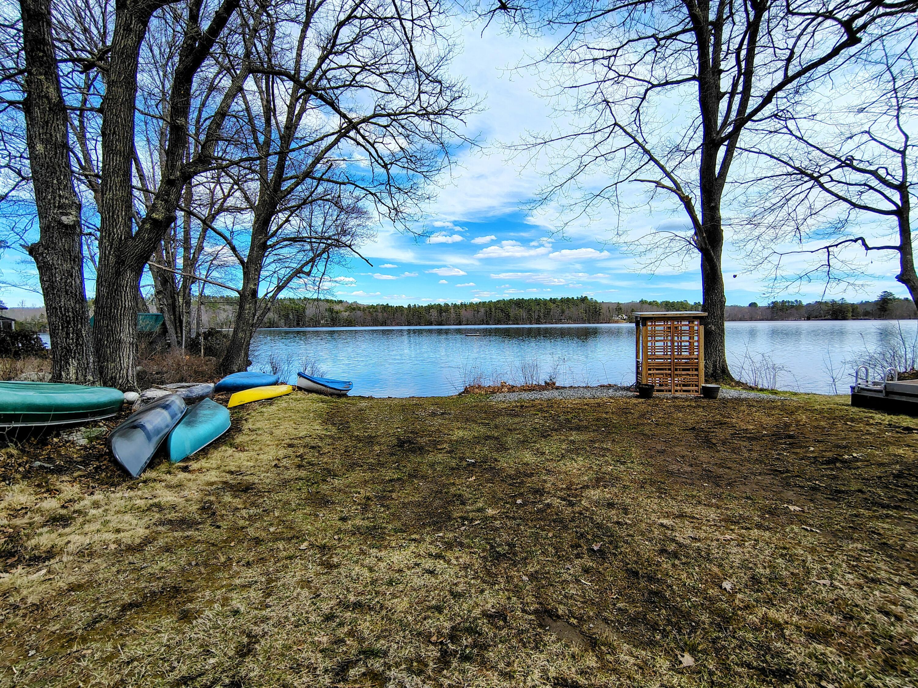 52 Hodsdon Lane Jefferson ME 04348