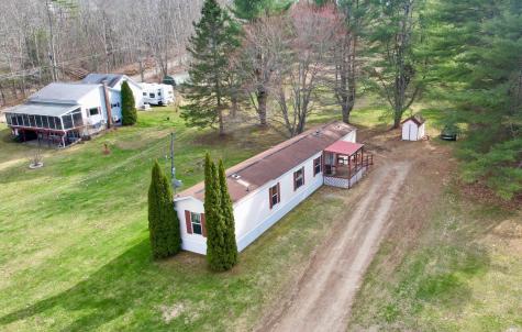 52 Hodsdon Lane Jefferson ME 04348