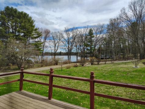 52 Hodsdon Lane Jefferson ME 04348