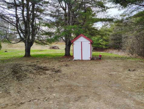 52 Hodsdon Lane Jefferson ME 04348