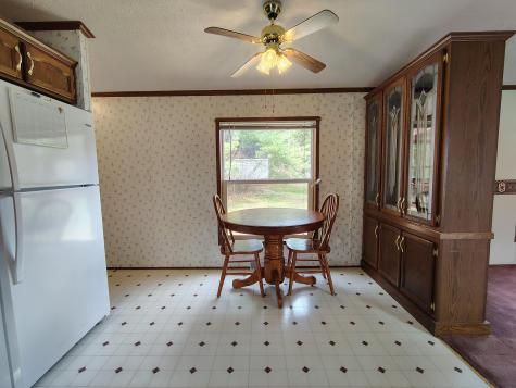 52 Hodsdon Lane Jefferson ME 04348