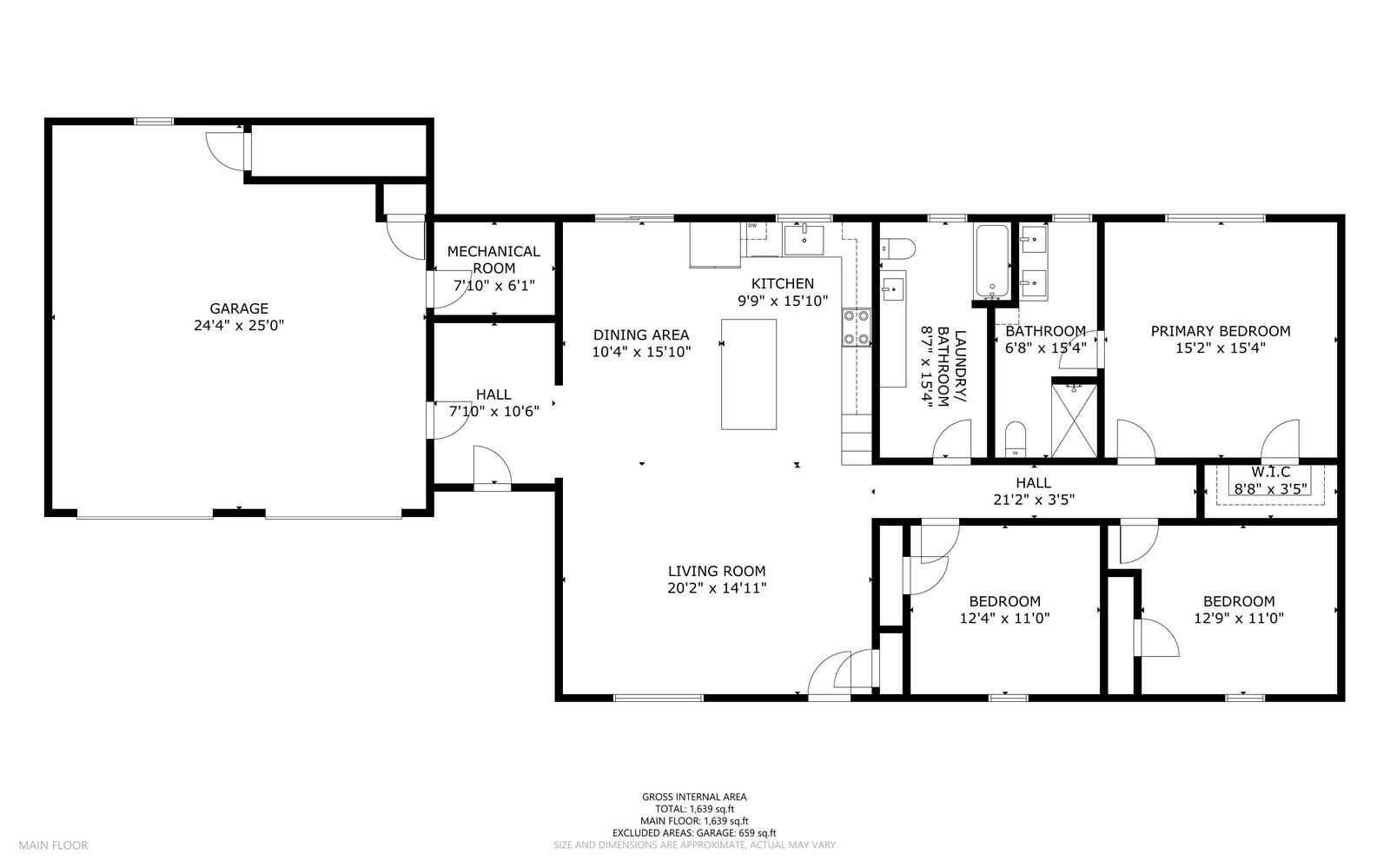 26 Partridge Drive Gardiner ME 04345