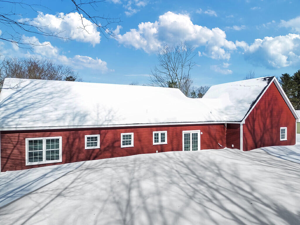 26 Partridge Drive Gardiner ME 04345