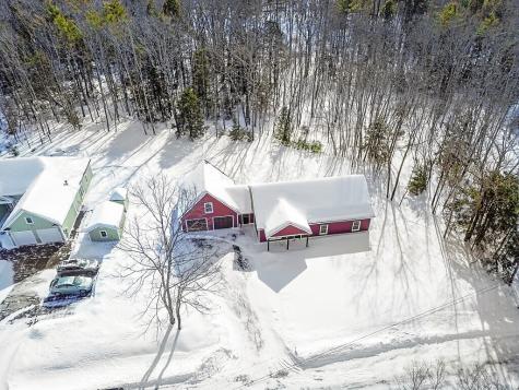 26 Partridge Drive Gardiner ME 04345
