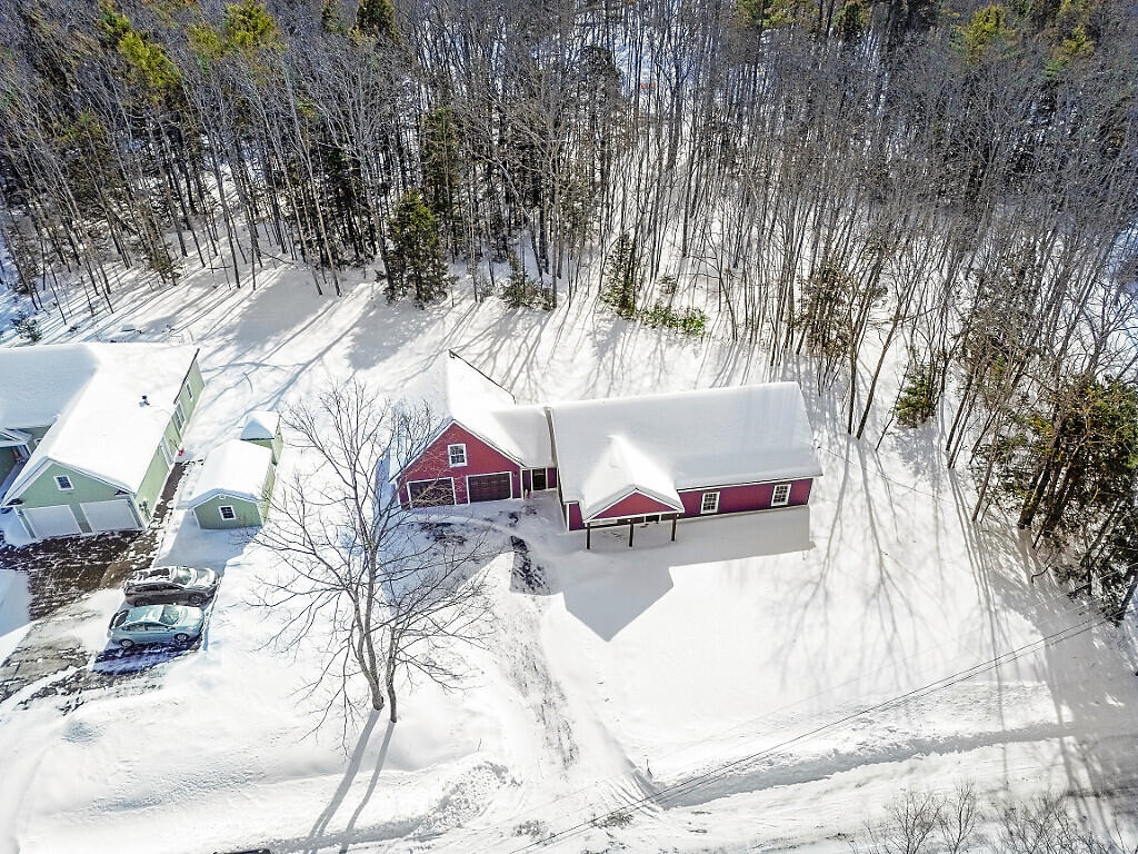 26 Partridge Drive Gardiner ME 04345