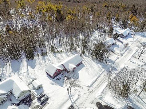 26 Partridge Drive Gardiner ME 04345