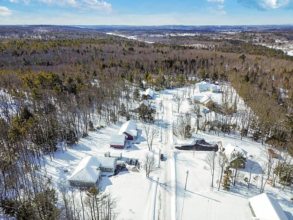 26 Partridge Drive Gardiner ME 04345