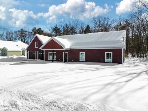 26 Partridge Drive Gardiner ME 04345