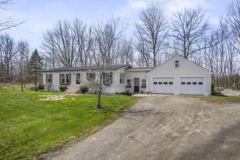 385 Goose Hill Road Jefferson ME 04348