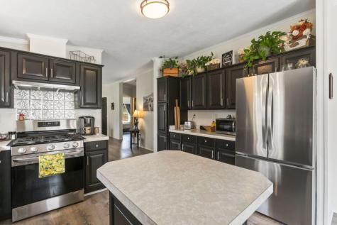 385 Goose Hill Road Jefferson ME 04348