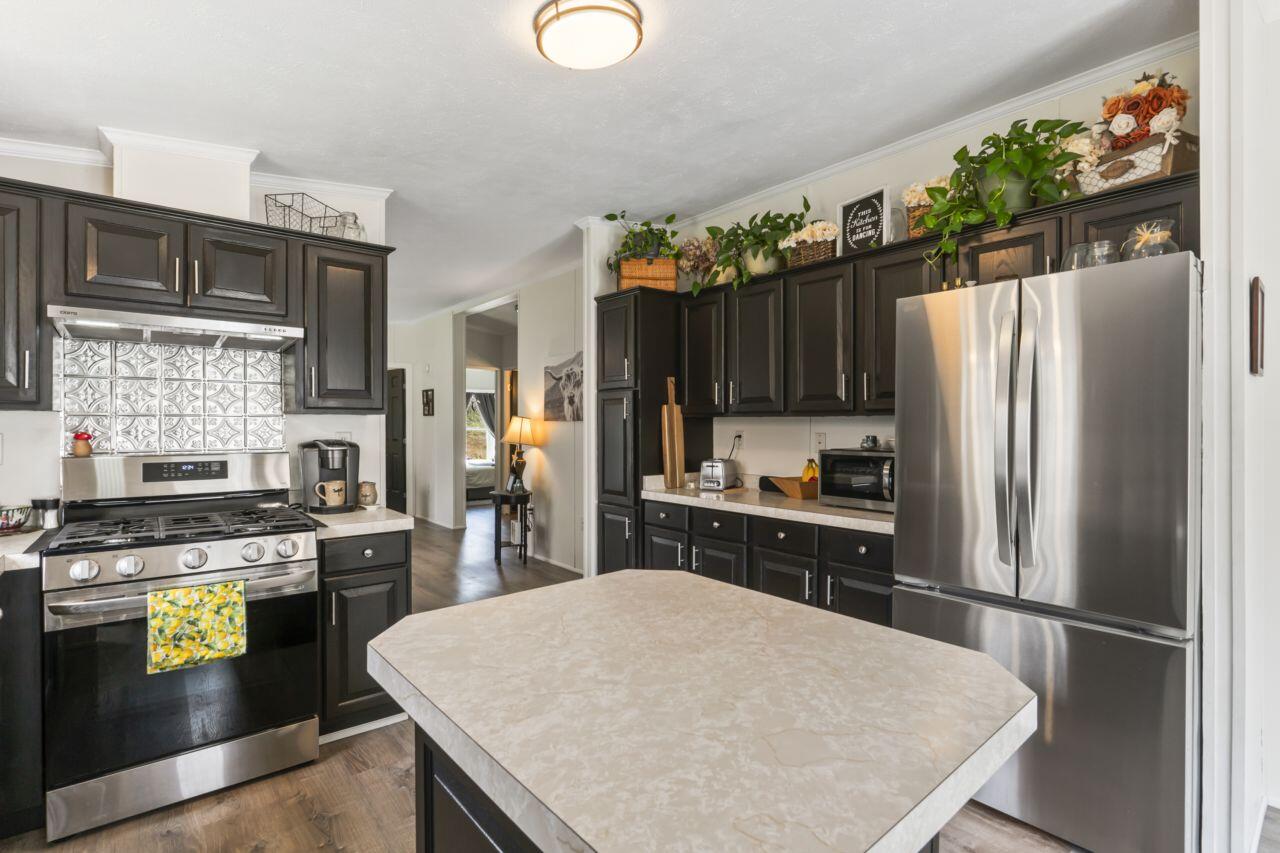 385 Goose Hill Road Jefferson ME 04348