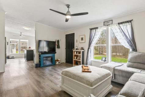 385 Goose Hill Road Jefferson ME 04348