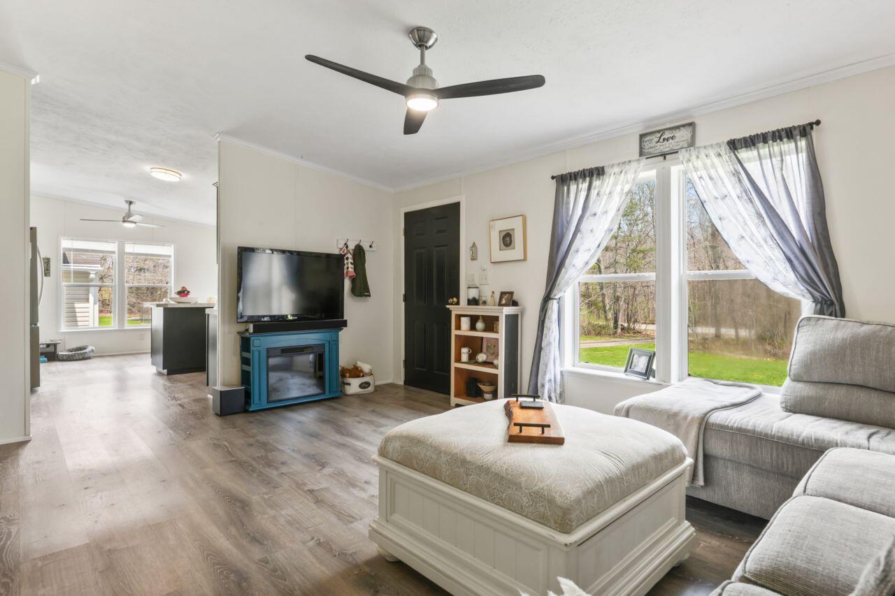 385 Goose Hill Road Jefferson ME 04348