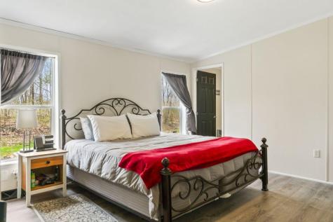 385 Goose Hill Road Jefferson ME 04348
