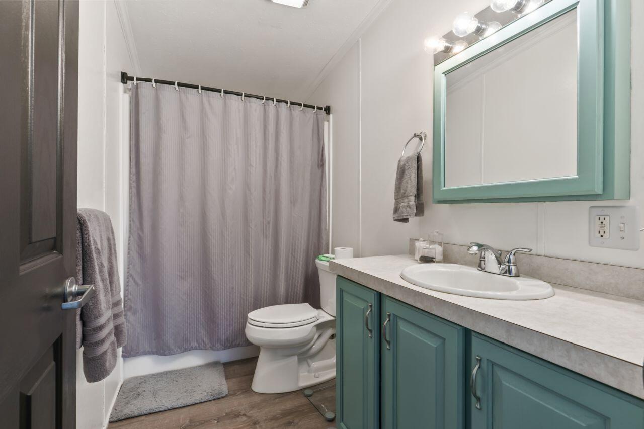385 Goose Hill Road Jefferson ME 04348
