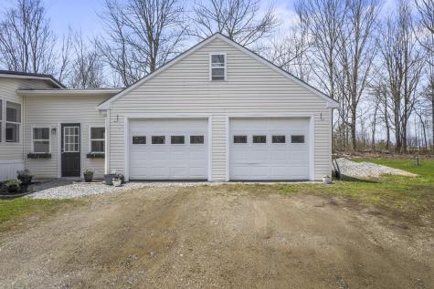 385 Goose Hill Road Jefferson ME 04348