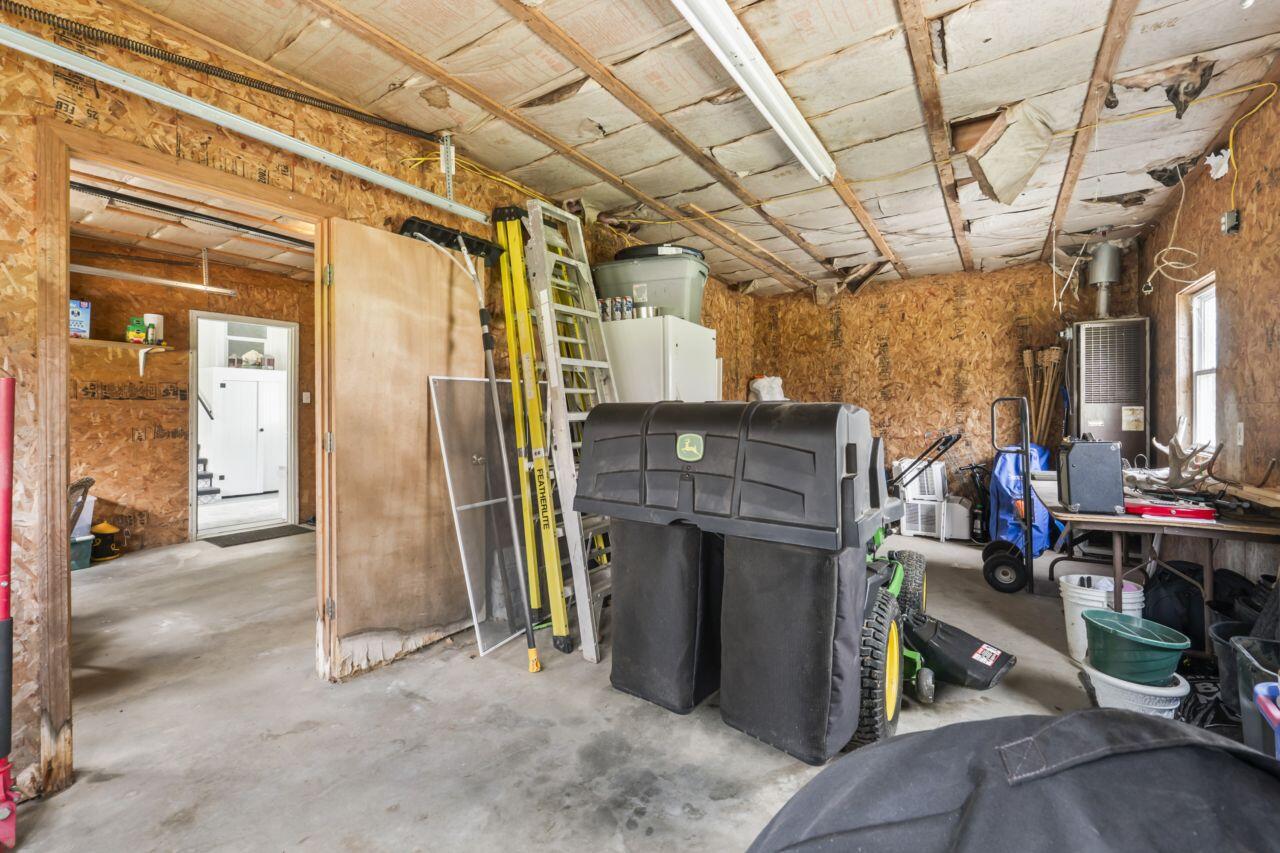 385 Goose Hill Road Jefferson ME 04348