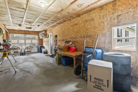 385 Goose Hill Road Jefferson ME 04348