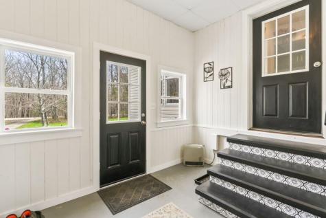 385 Goose Hill Road Jefferson ME 04348