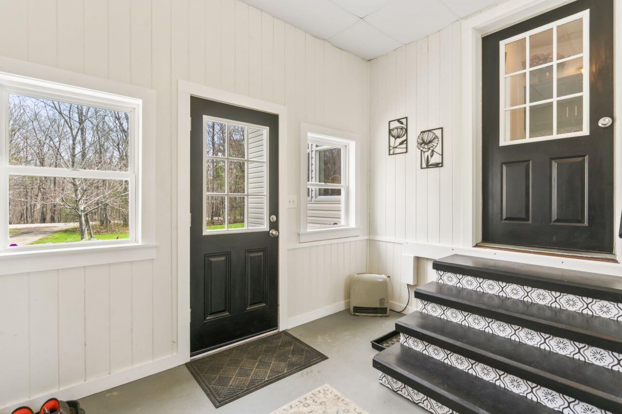 385 Goose Hill Road Jefferson ME 04348