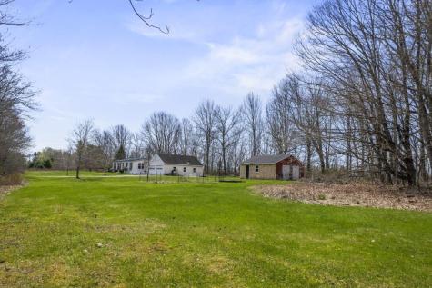 385 Goose Hill Road Jefferson ME 04348