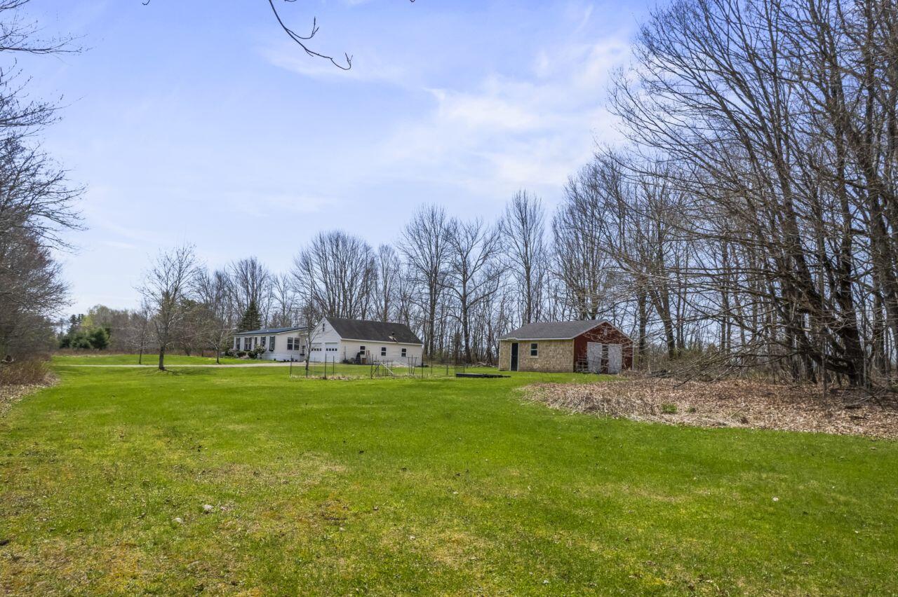 385 Goose Hill Road Jefferson ME 04348