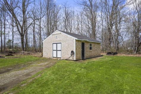 385 Goose Hill Road Jefferson ME 04348