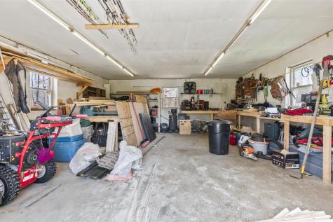 385 Goose Hill Road Jefferson ME 04348