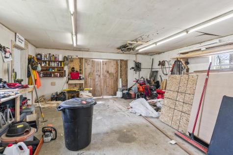 385 Goose Hill Road Jefferson ME 04348